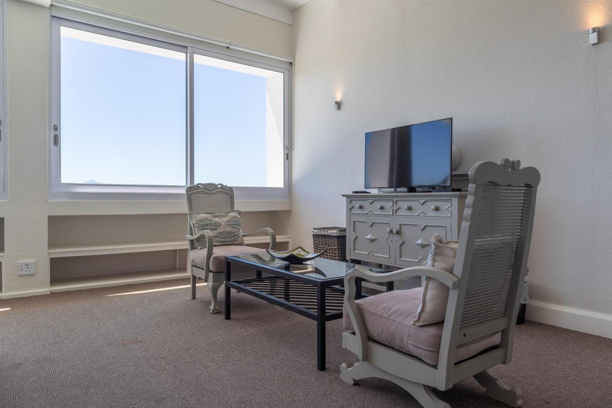 Lookout Lodge プレッテンバーグ・ベイ 部屋 写真