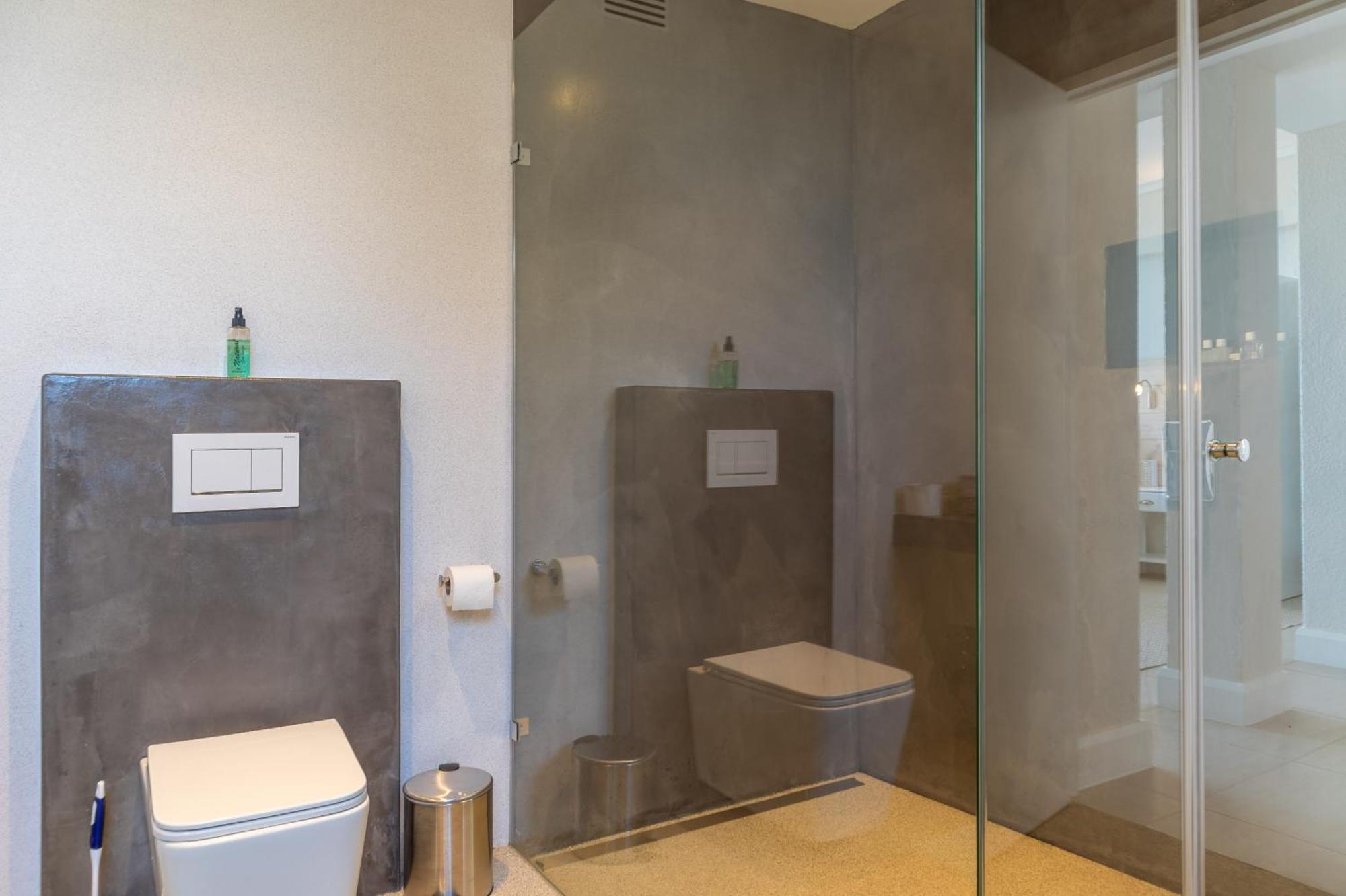 Lookout Lodge プレッテンバーグ・ベイ 部屋 写真
