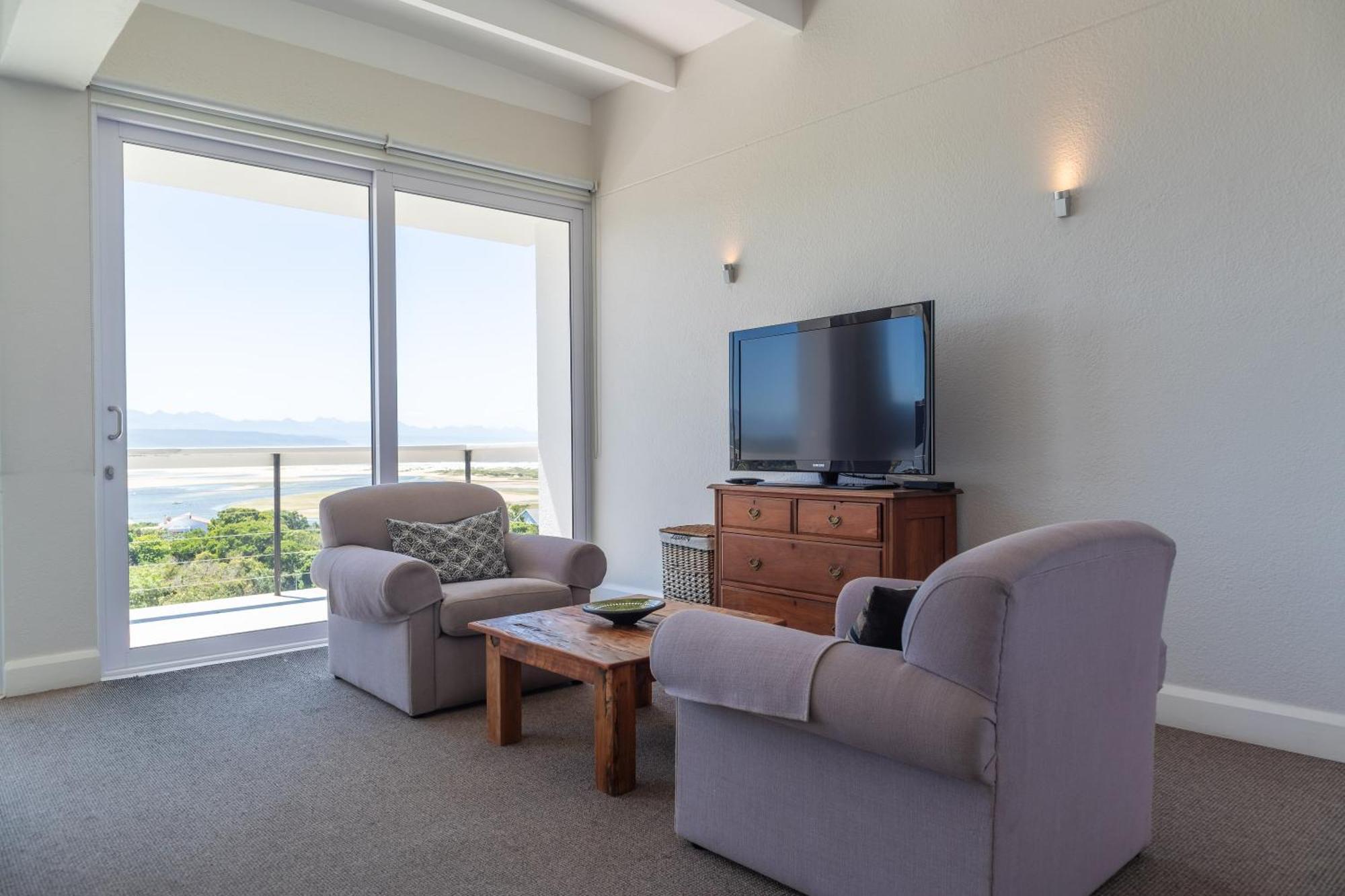 Lookout Lodge プレッテンバーグ・ベイ 部屋 写真
