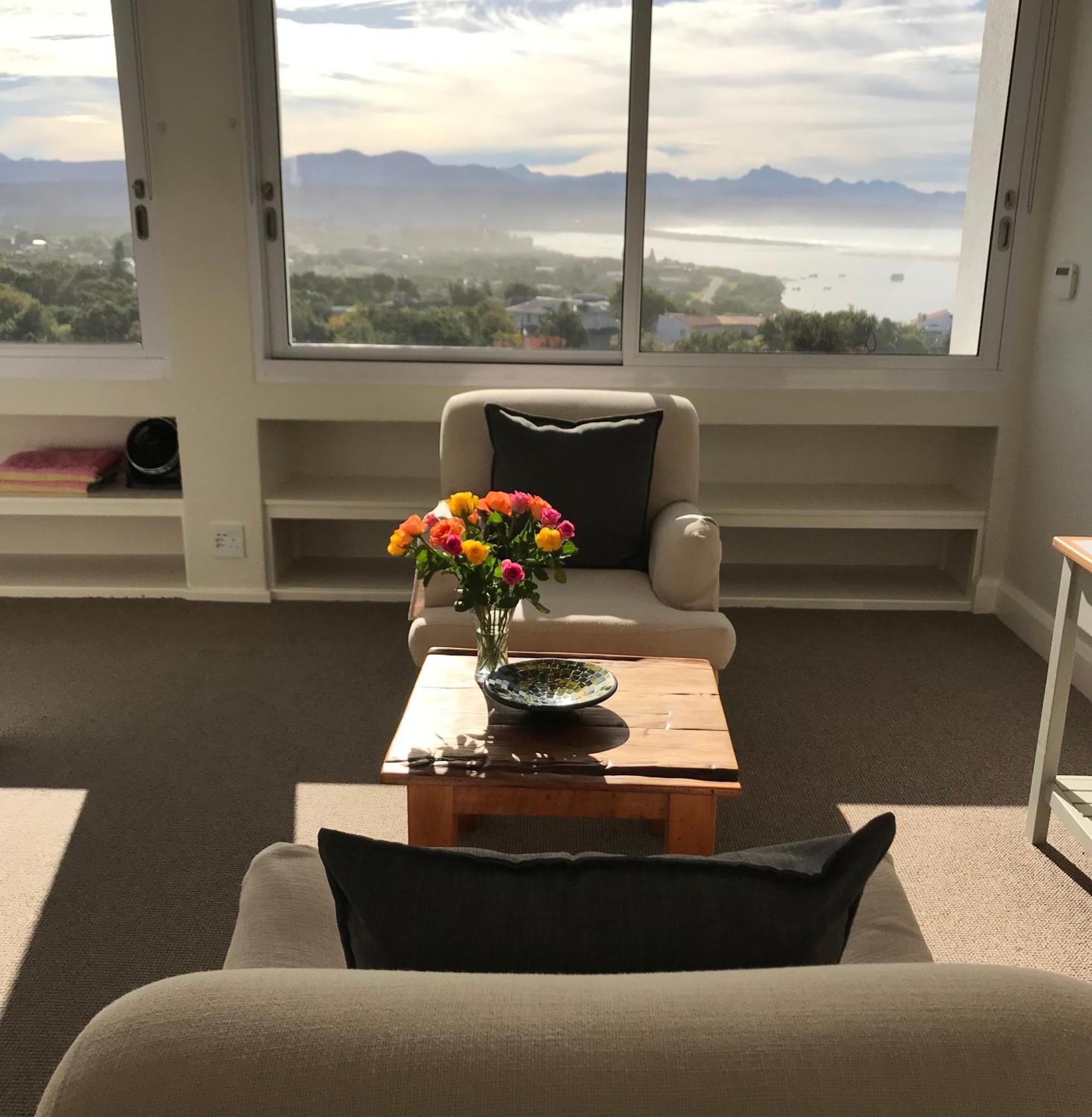 Lookout Lodge プレッテンバーグ・ベイ 部屋 写真