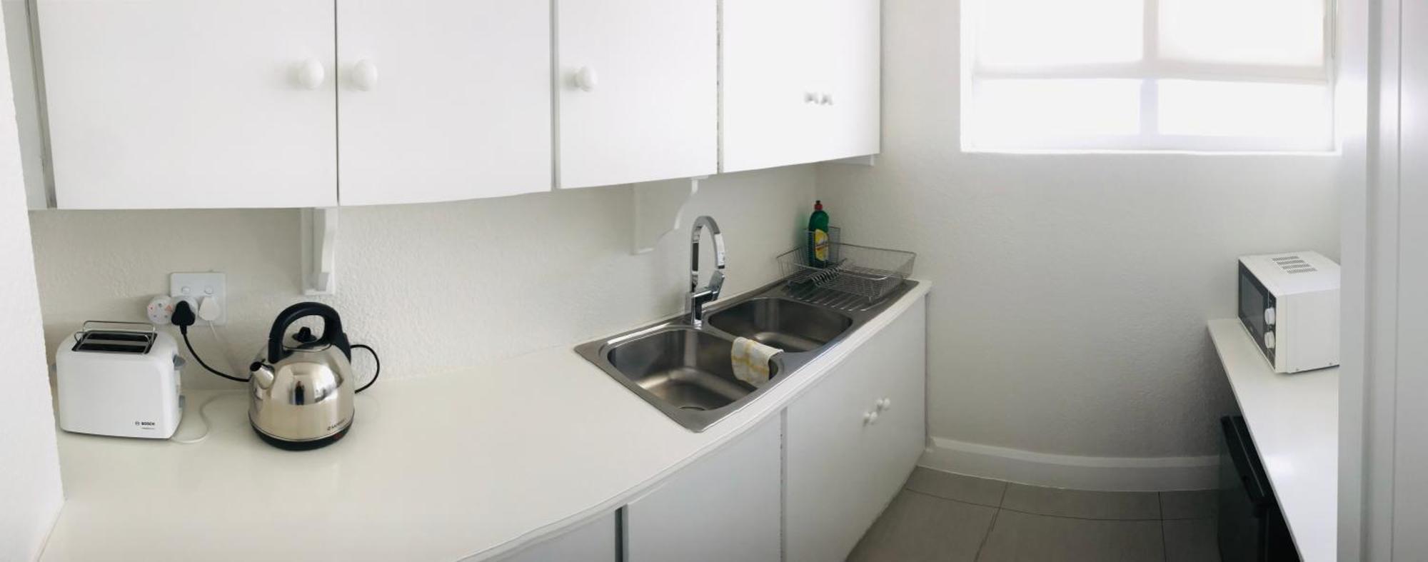 Lookout Lodge プレッテンバーグ・ベイ 部屋 写真