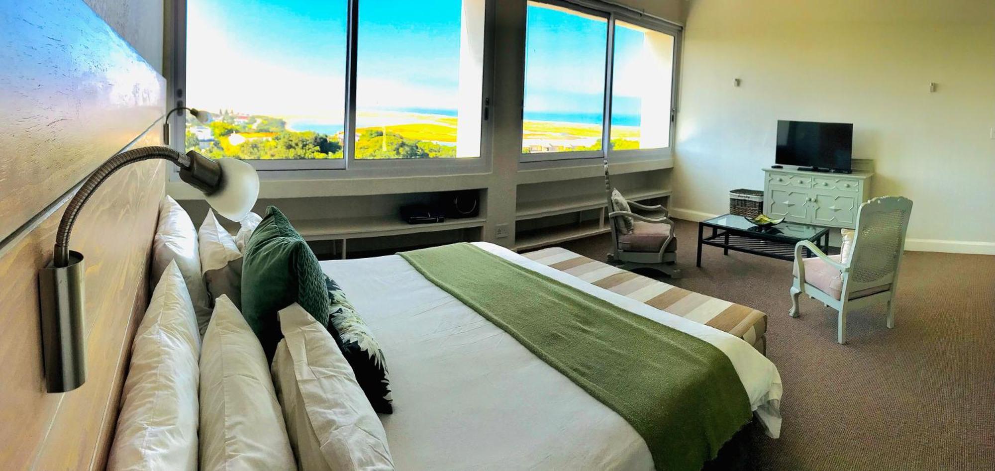 Lookout Lodge プレッテンバーグ・ベイ 部屋 写真