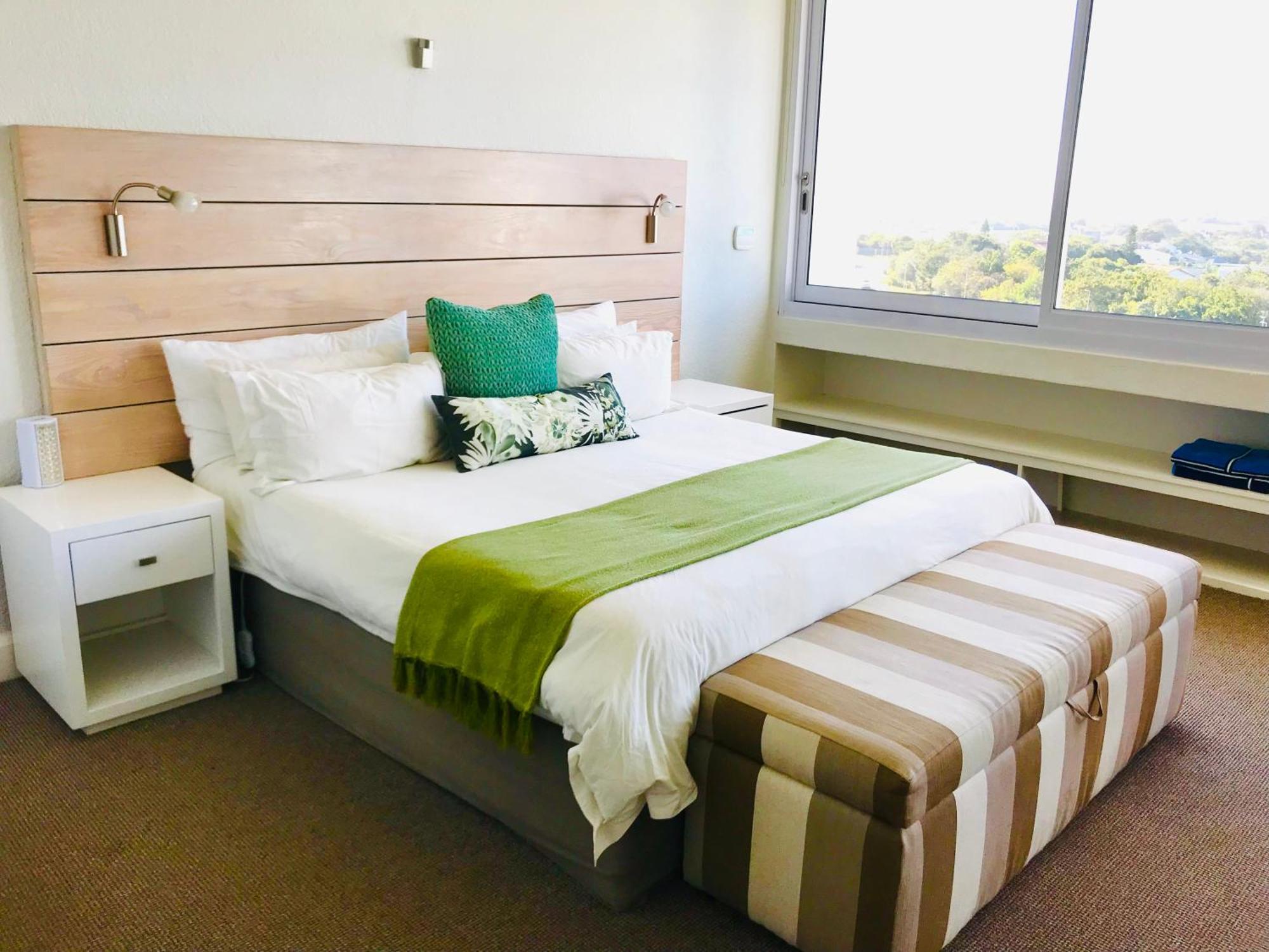 Lookout Lodge プレッテンバーグ・ベイ 部屋 写真