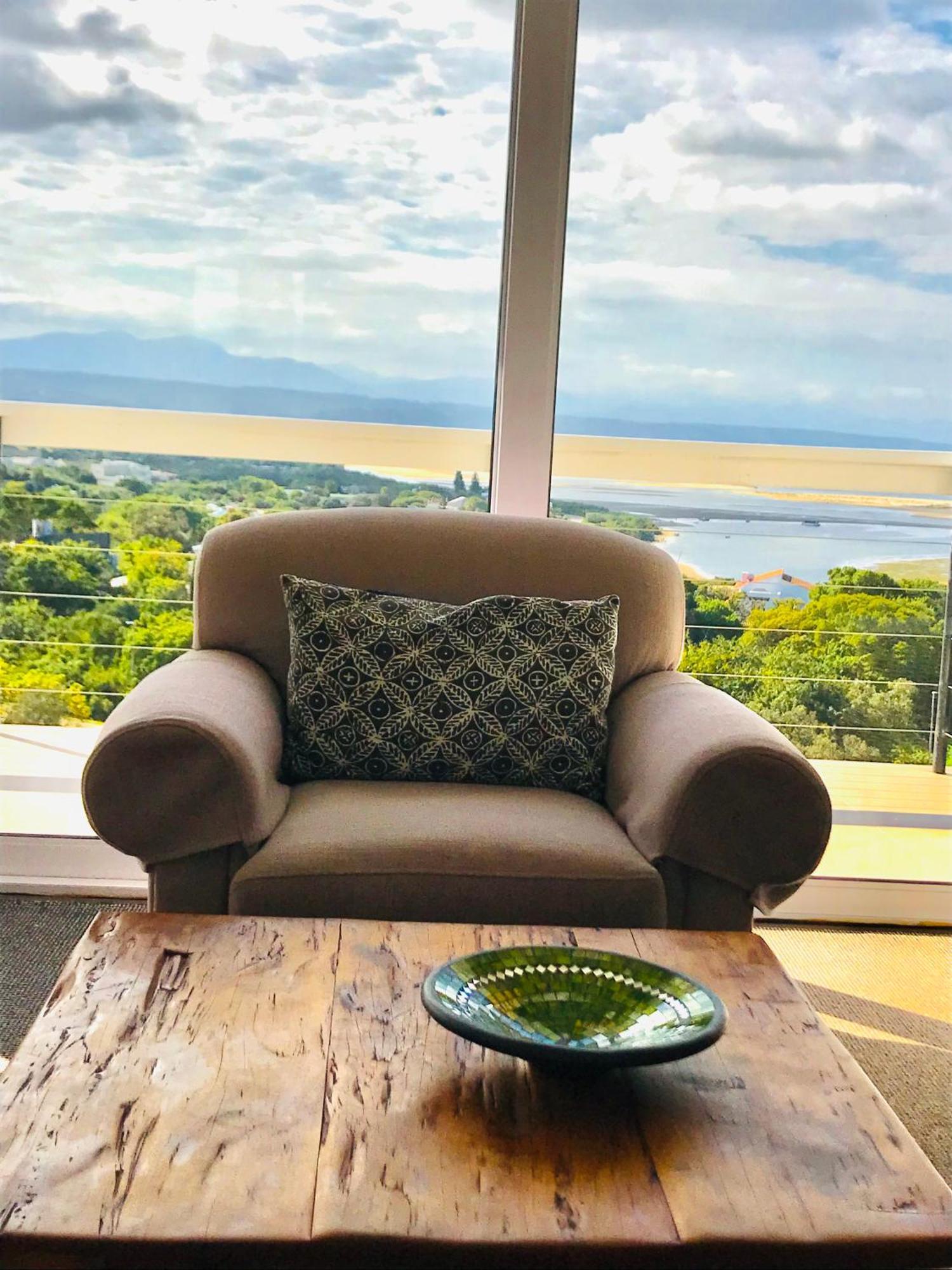 Lookout Lodge プレッテンバーグ・ベイ 部屋 写真